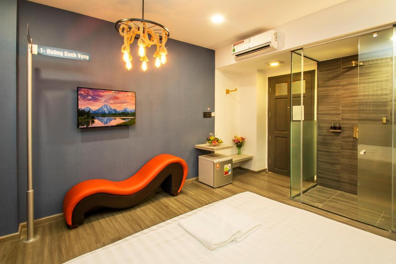 Love hotel Eros 2 - 3*
